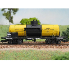 Déco citerne TP Matériel et Traction
