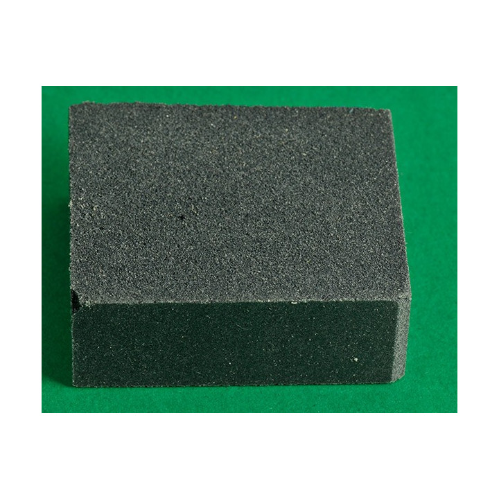 1 gomme abrasive