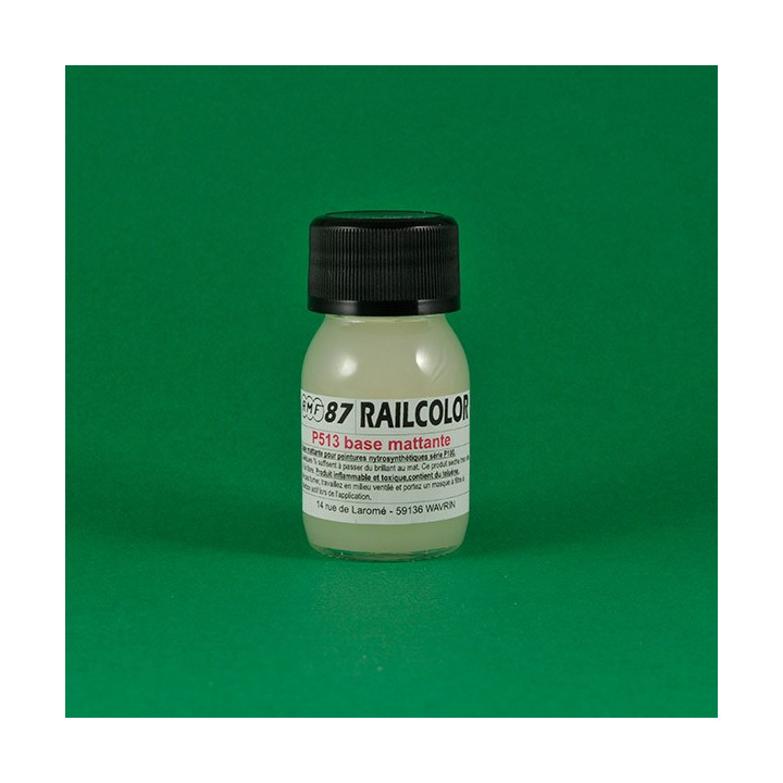 P513 Base mattante (30 ml)