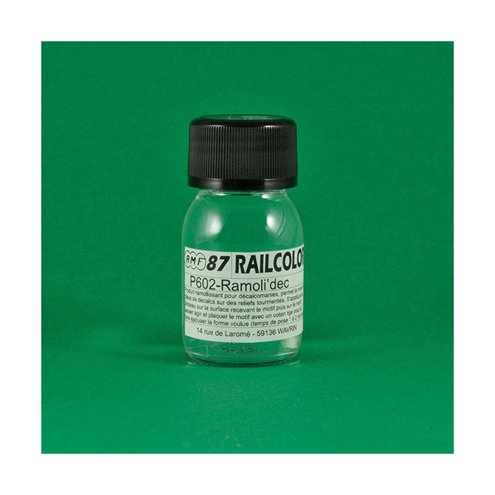 P602 Ramoli'dec 30ml