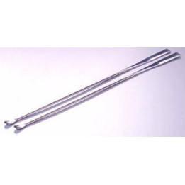 2 touillettes pour peinture Tamiya
