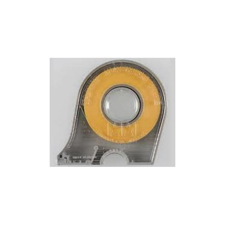 Bande de masquage 6mm Tamiya