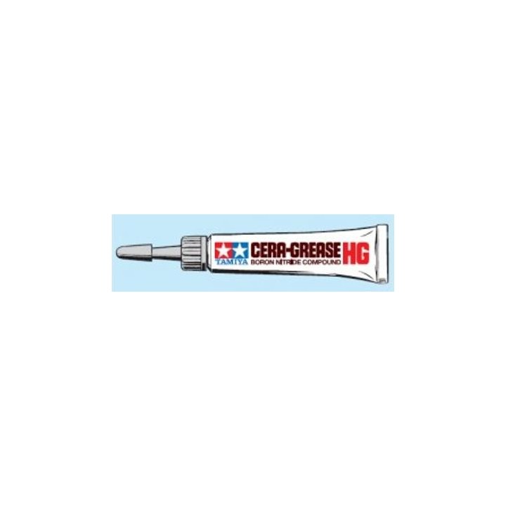 Graisse céramique