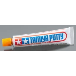 Mastic d'usage courant Putty "basic"