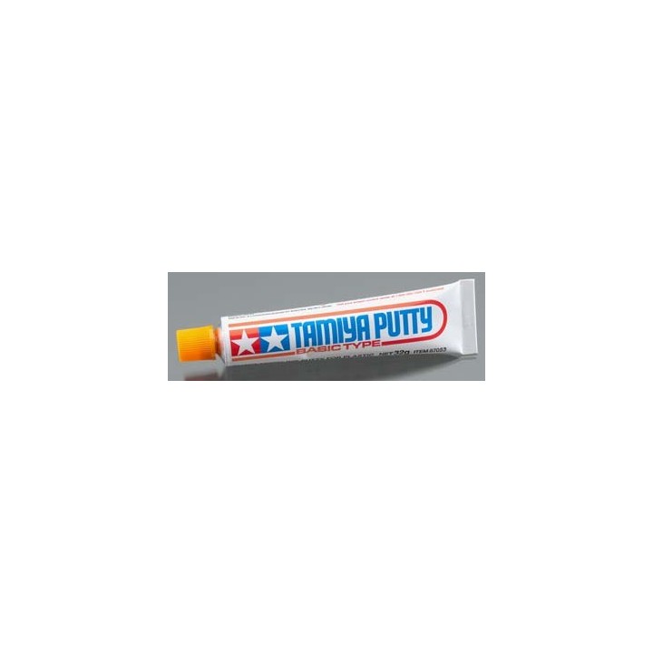 Mastic d'usage courant Putty "basic"