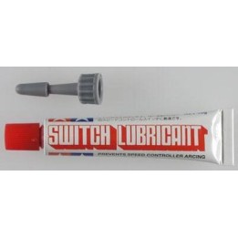 Lubrifiant special contacts électriques
