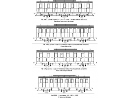 K141  C7t PLM à 3 essieux