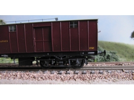 K128 Allège Postale Est/Etat (Transat)/SNCF