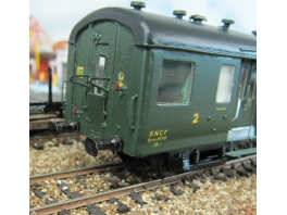 K125 DEV46 d'embranchement Btmyp SNCF