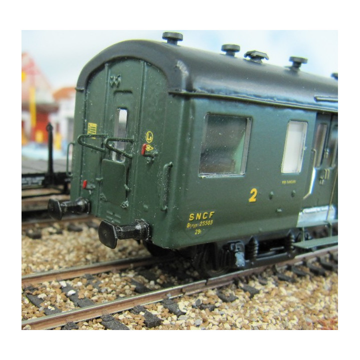 K125 DEV46 d'embranchement Btmyp SNCF