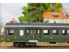 K125 DEV46 d'embranchement Btmyp SNCF