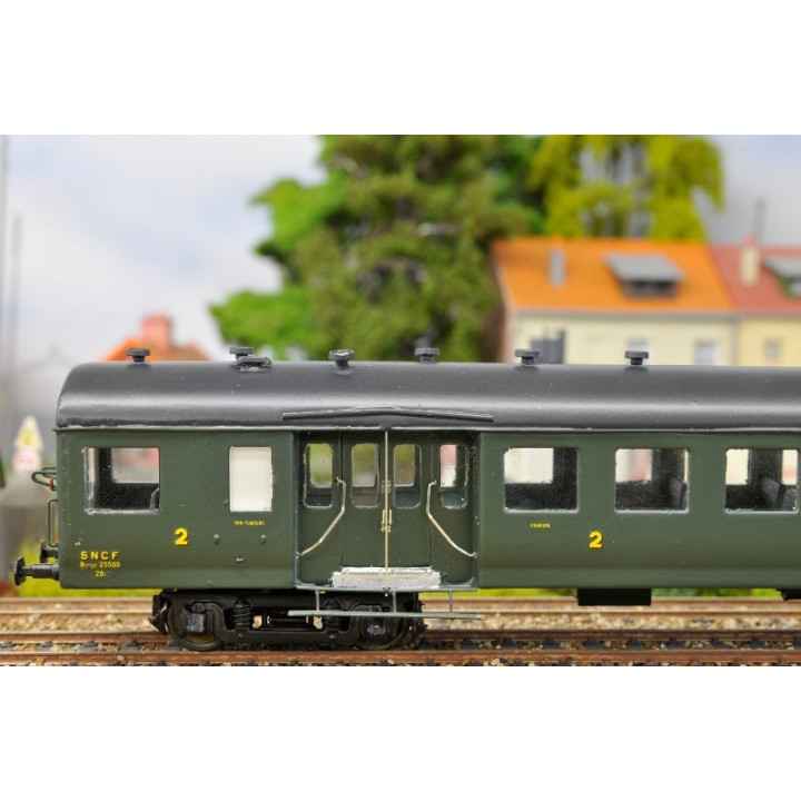 K125 DEV46 d'embranchement Btmyp SNCF