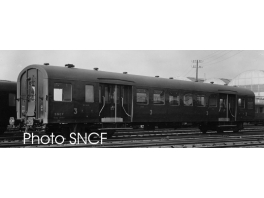 K125 DEV46 d'embranchement Btmyp SNCF