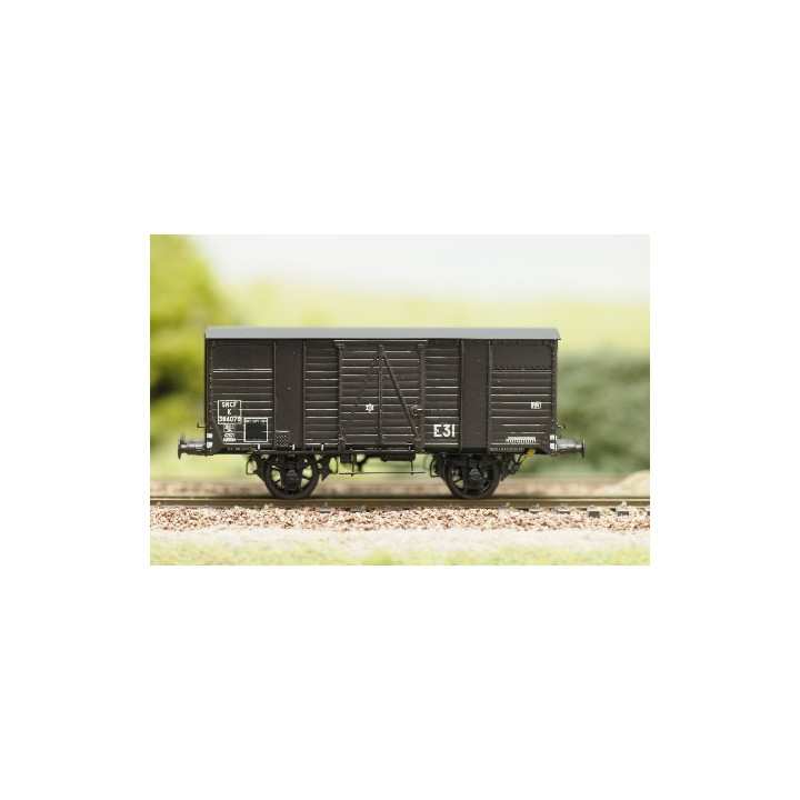 K211R  Couvert 20t Est