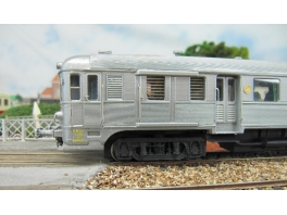 K005  Autorail Budd X2051