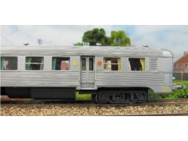 K005  Autorail Budd X2051