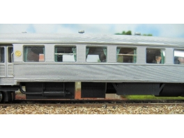 K005  Autorail Budd X2051