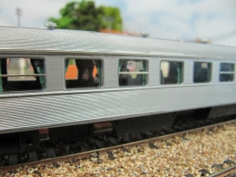 K005  Autorail Budd X2051