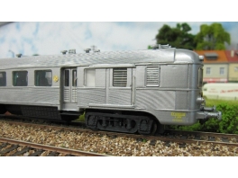 K005  Autorail Budd X2051