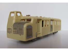 K006  Autorail FNC X5600 laiton/résine