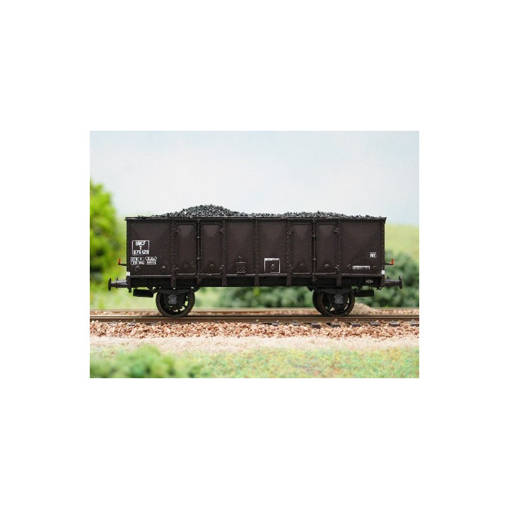 K216  Tombereau Standard D  