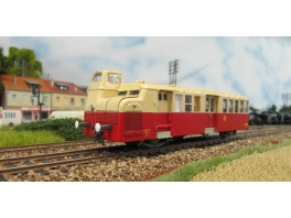 K006  Autorail FNC X5600 laiton/résine
