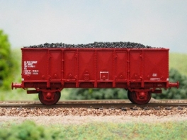 K216  Tombereau Standard D  