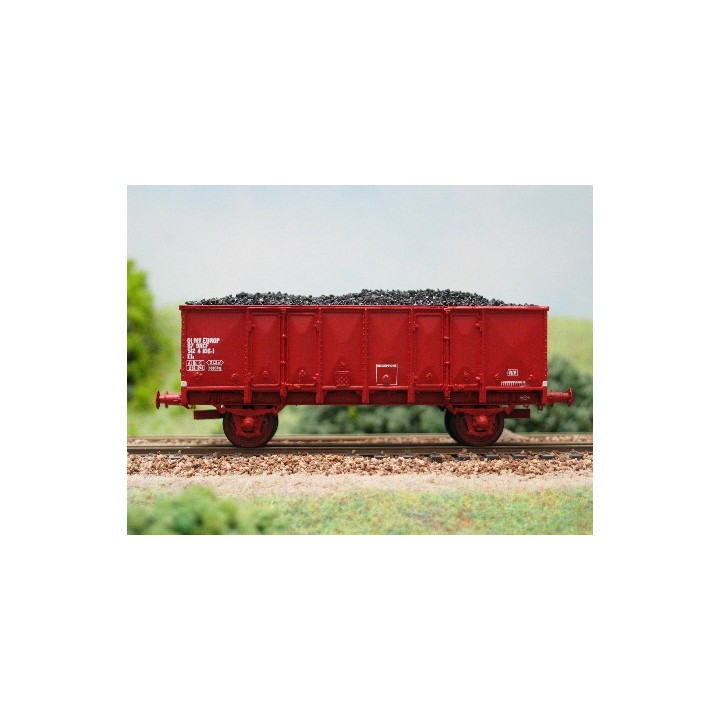 K216  Tombereau Standard D  