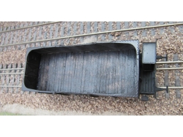 K223  Tombereau PLM métallique