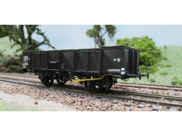 K224  Tombereau PLM métallique