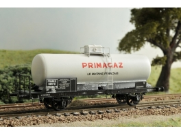 K226  Wagon citerne à gaz PRIMAGAZ