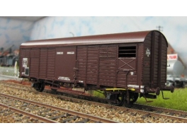 K228  Wagon couvert OCEM35 AL