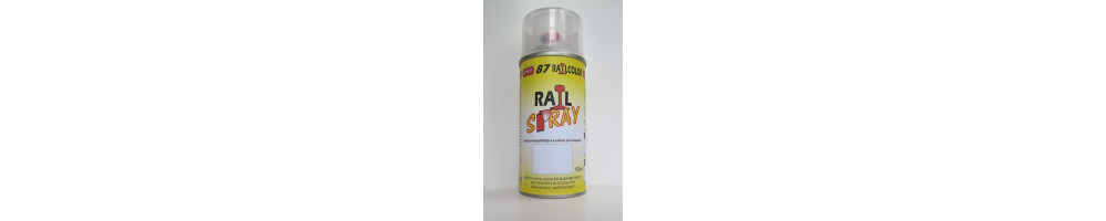 Verts Railspray