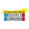 Régions & Compagnies