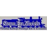 Steam Era Models